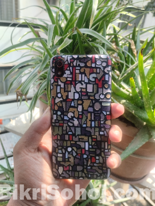 Redmi 7a